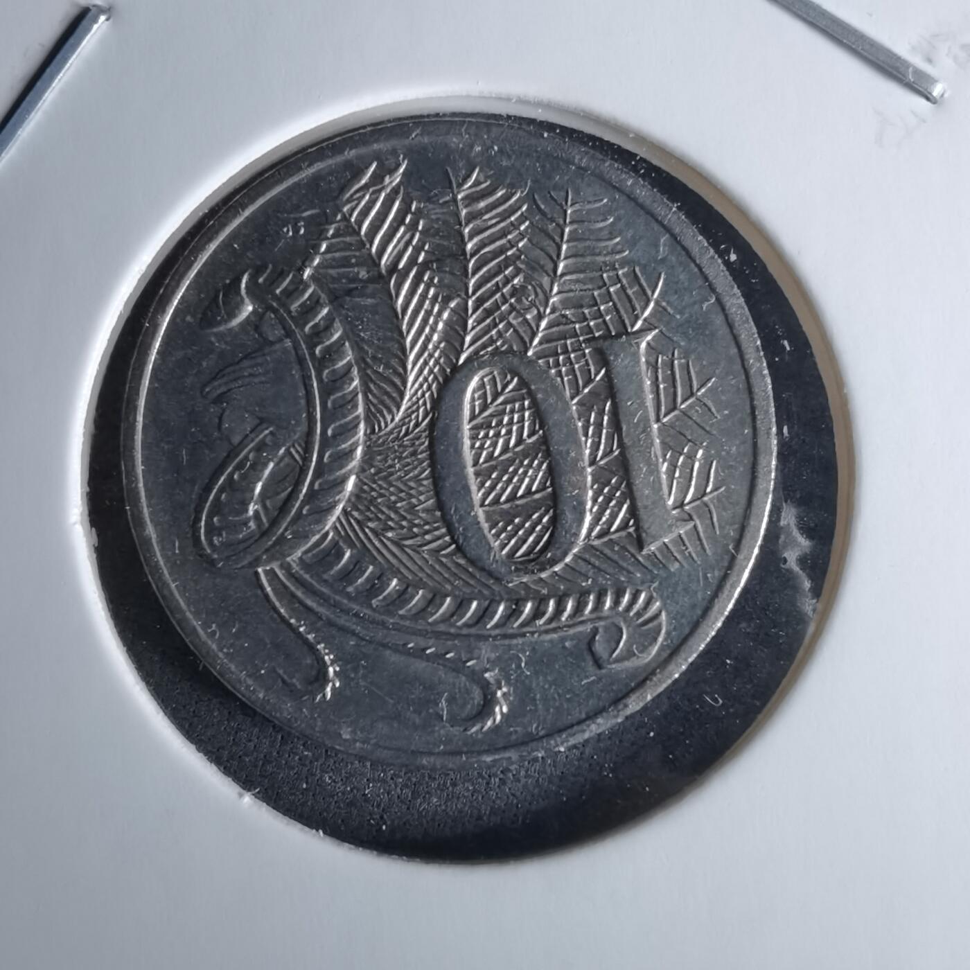 沼泽如烟--第989场 澳大利亚2013年十分