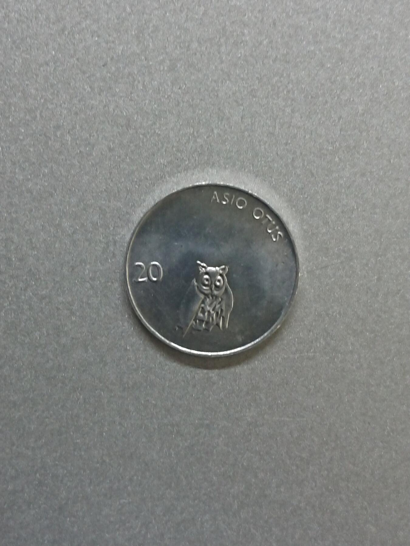 松南世界钱币——260206