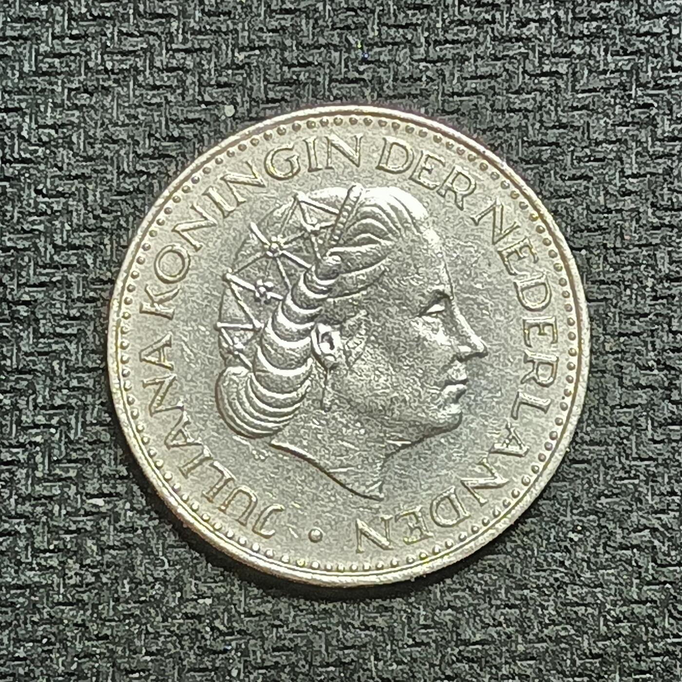 逸泉钱币2026B第十场世界钱币纪念币专场B1231-1615 1240荷兰1盾