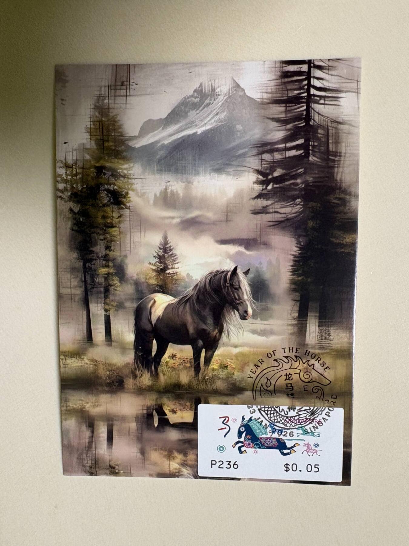 生肖马年专场01          无佣金、可寄存、满50包邮