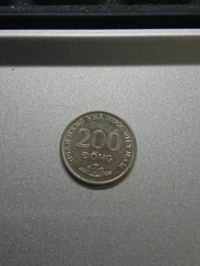 松南世界钱币——260206 - 越南南越