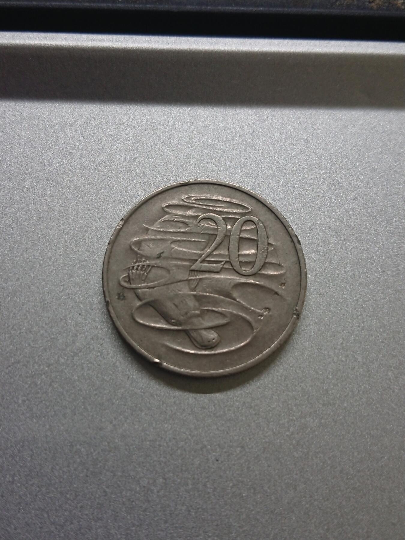 松南世界钱币——260206 澳大利亚