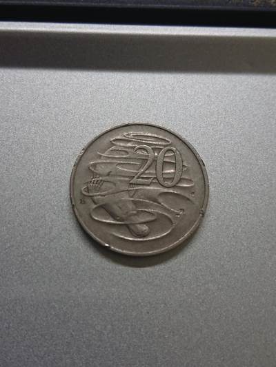 松南世界钱币——260206 - 澳大利亚