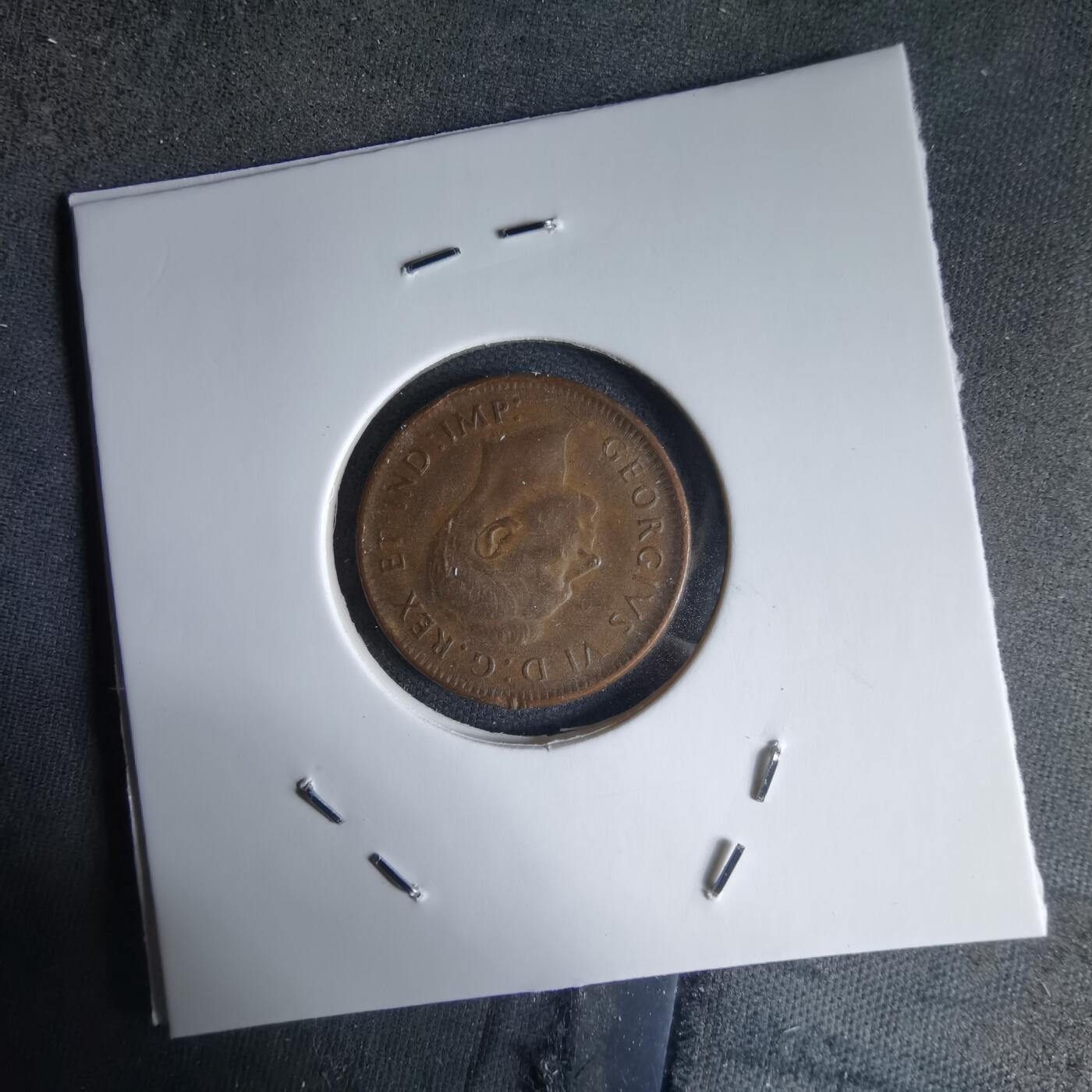 沼泽如烟--第988场 加拿大1942年一分