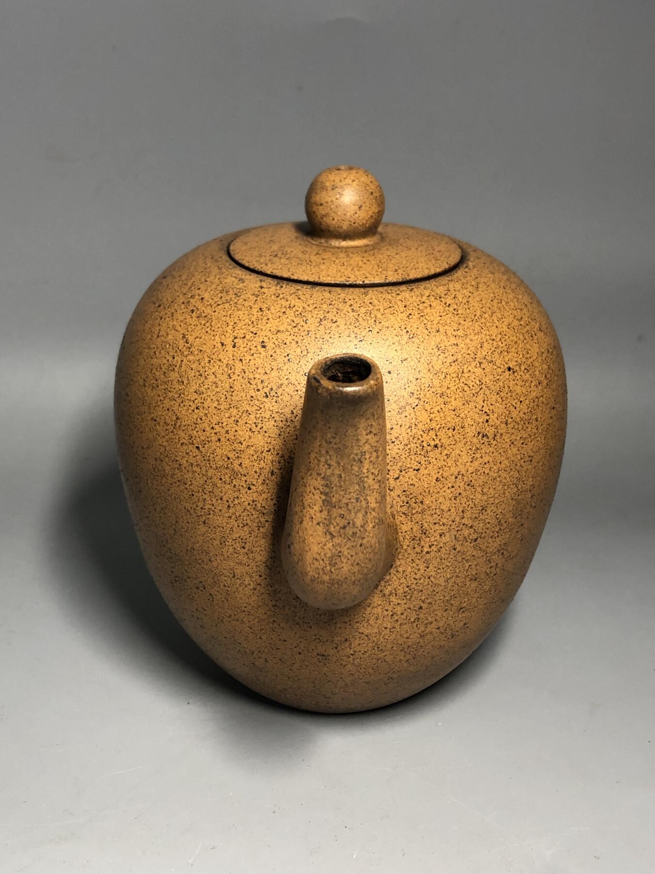 紫砂壶杂项专场