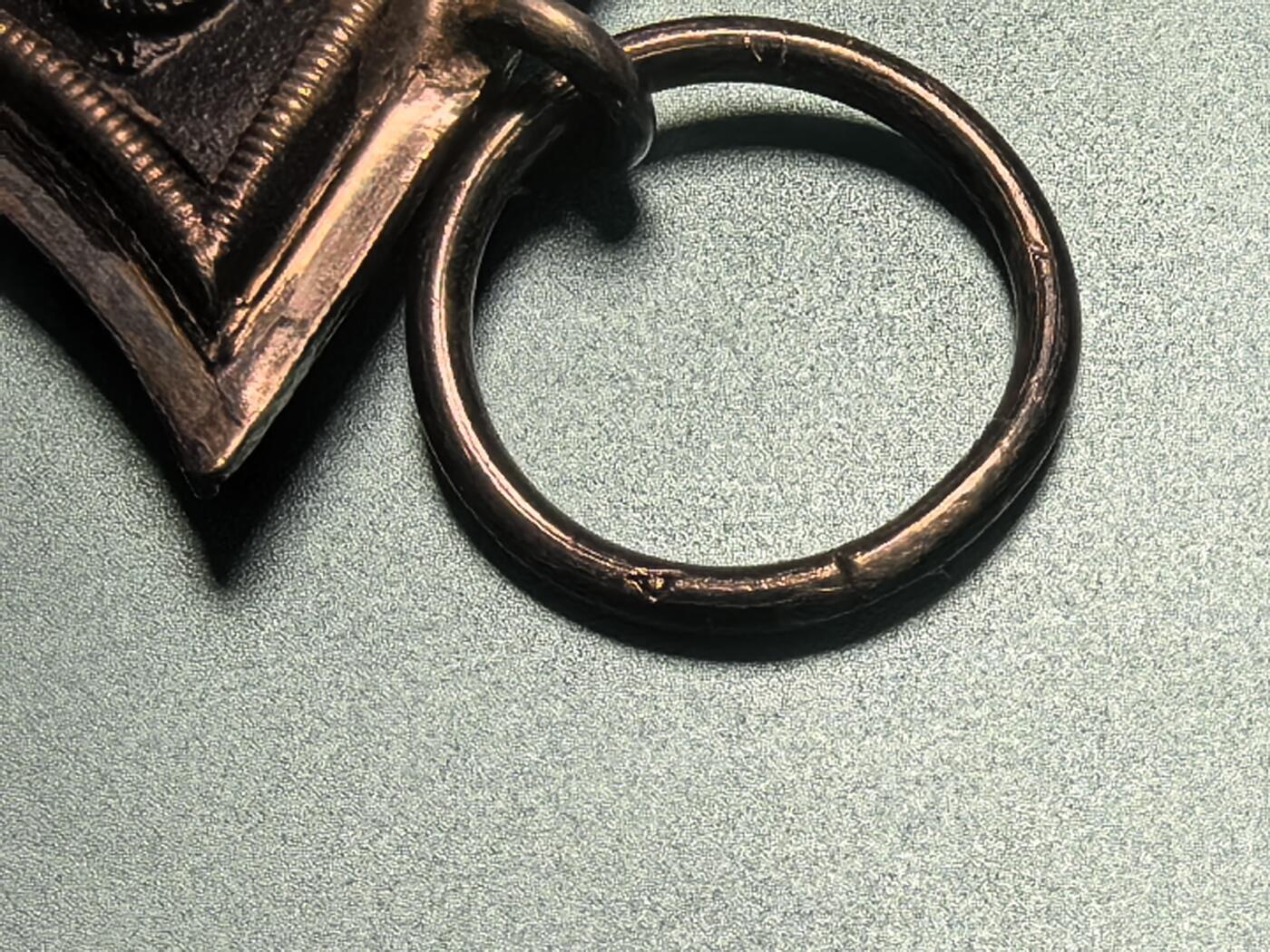 欢庆春节！戎马世界章牌大赏第112期春节大拍  德专场 一战二级铁十字勋章 环打v标