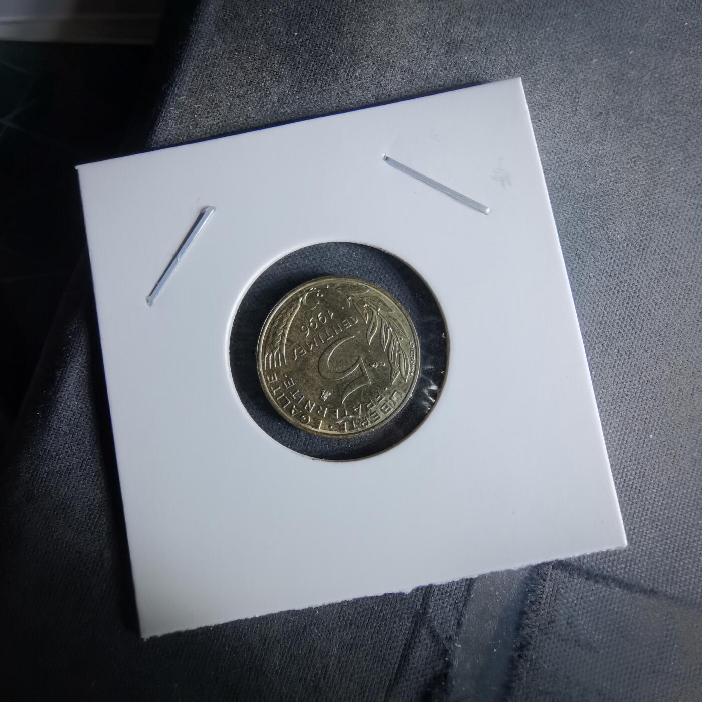 沼泽如烟--第989场 法国1996年五分