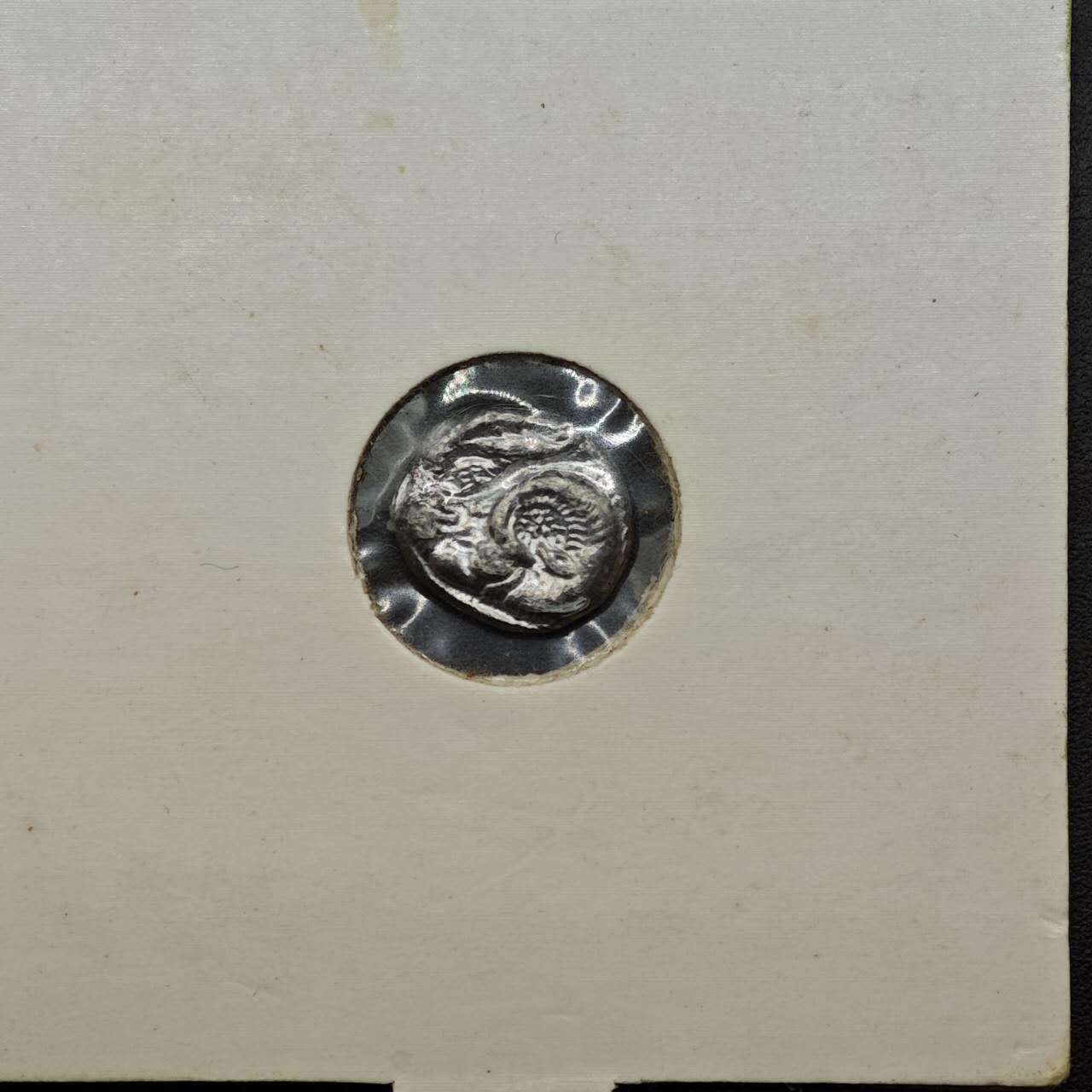  【淘币小摊】限时拍第八百六十六拍   散币场    年前最后一周之前预留8号9号全部发出请更换最新收货地址不方便收货的请勿参拍或者顺丰到付 古罗马仿制币