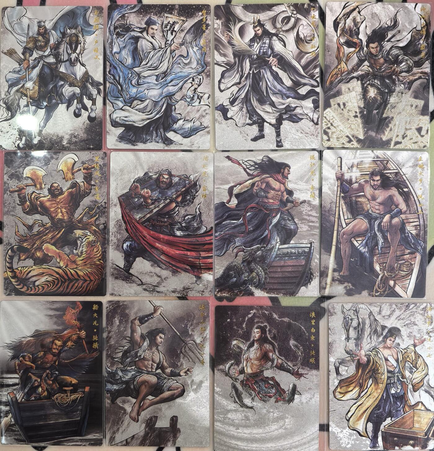 丫丫卡拍28期（2月8日22：00截拍）