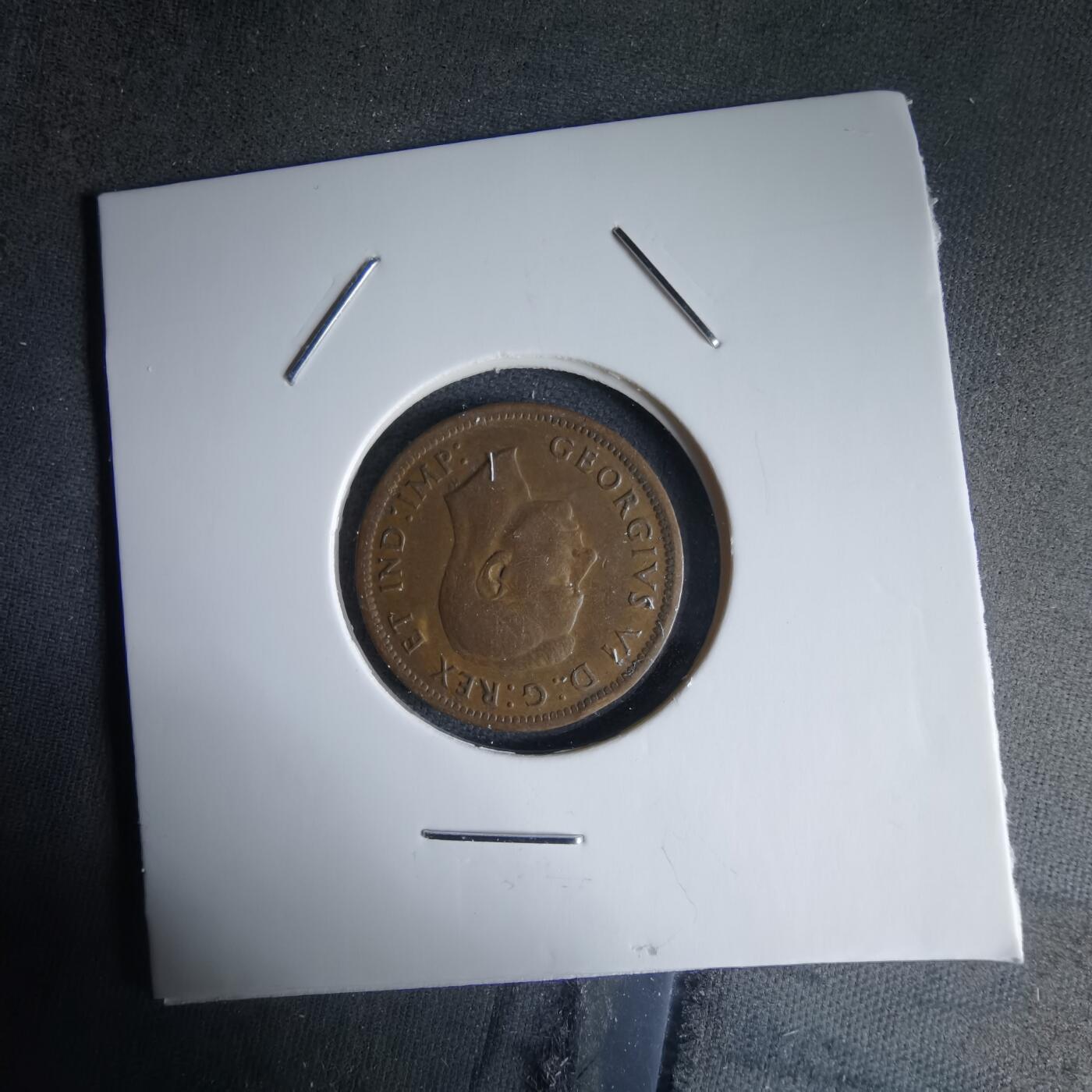 沼泽如烟--第988场 加拿大1939年一分