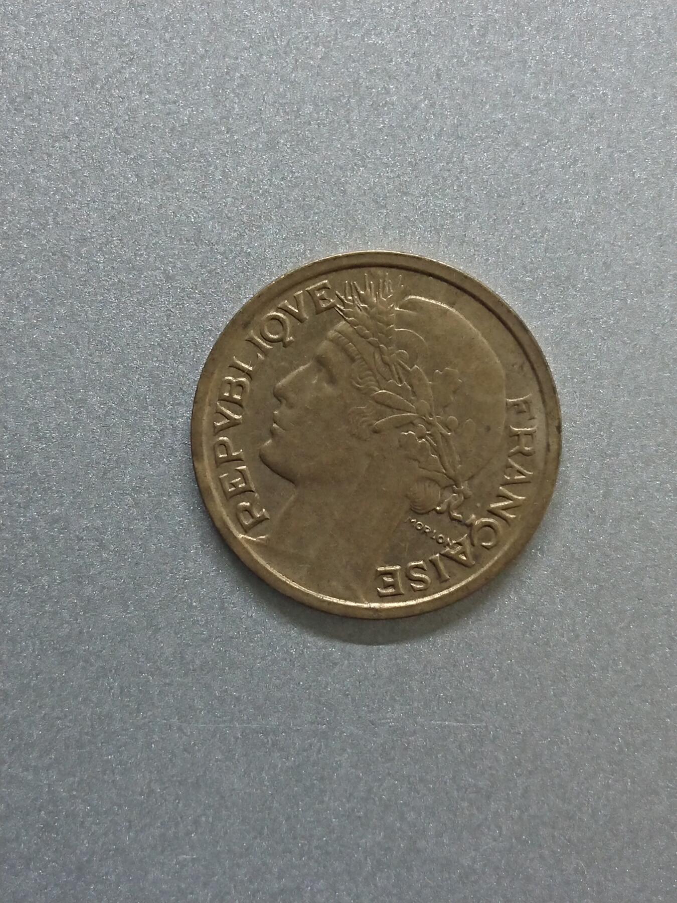 松南世界钱币——260206 法国