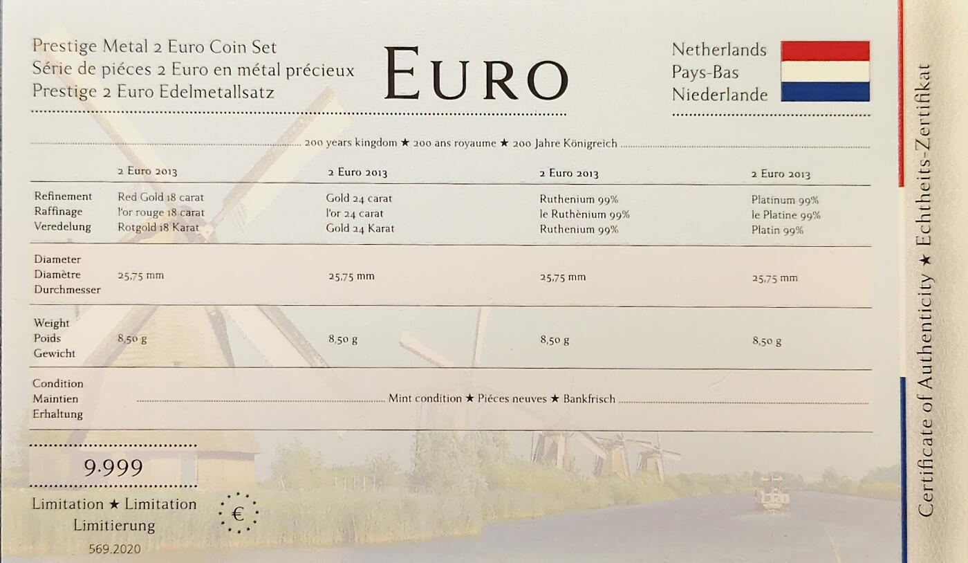 【全场包邮】纯粹捡漏拍501场-持续更新中 欧元