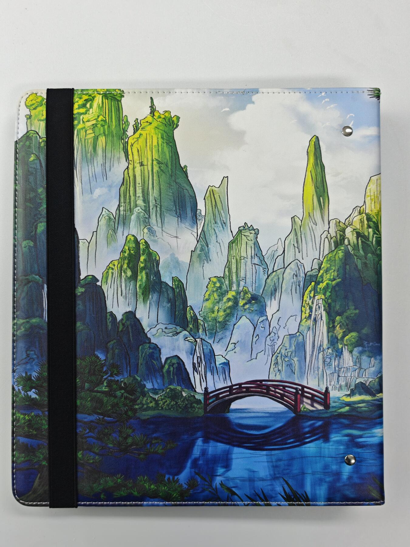 白泽拍卖卡牌手绘专场第32期（愿得长如此 年年物侯新） 2019 璇哥 将神水浒 大全套 108将+重置版1-4+初始版第一弹带落选三娘+卡册卡樱花三娘+3D大卡+将神卡册 共175张