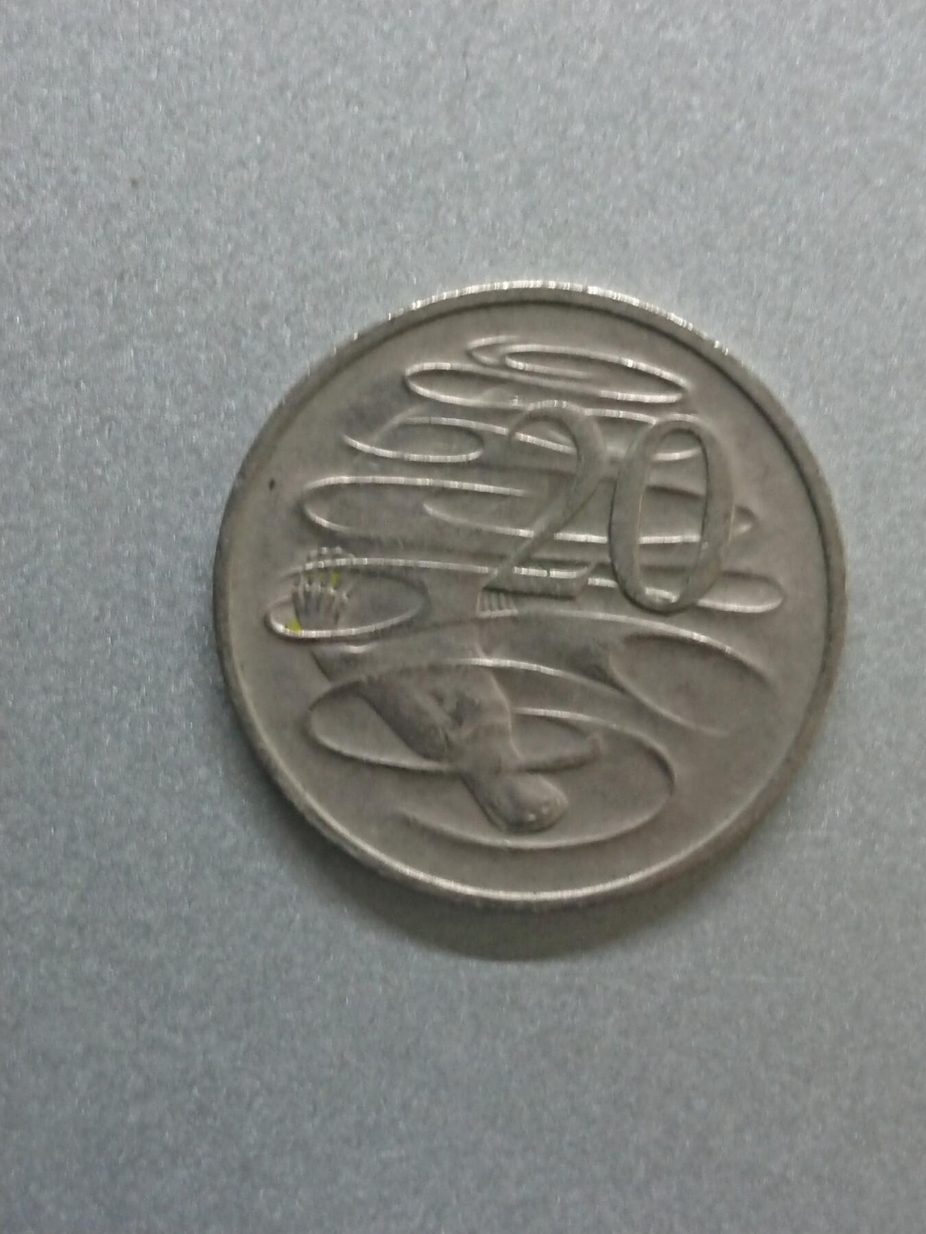 松南世界钱币——260206 澳大利亚