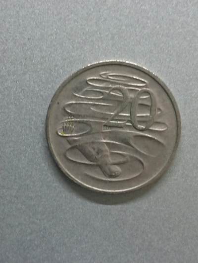 松南世界钱币——260206 - 澳大利亚