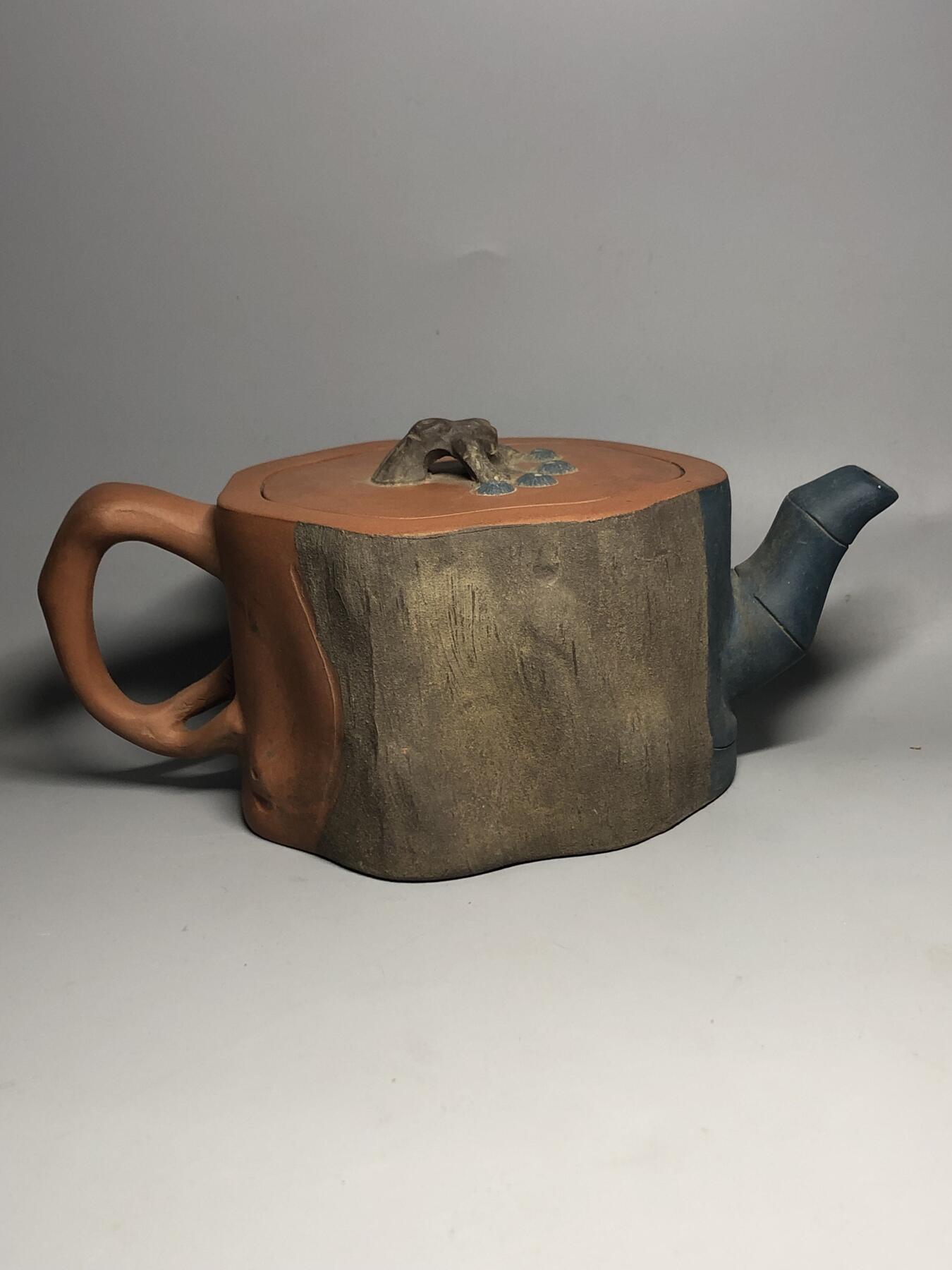 紫砂壶杂项专场