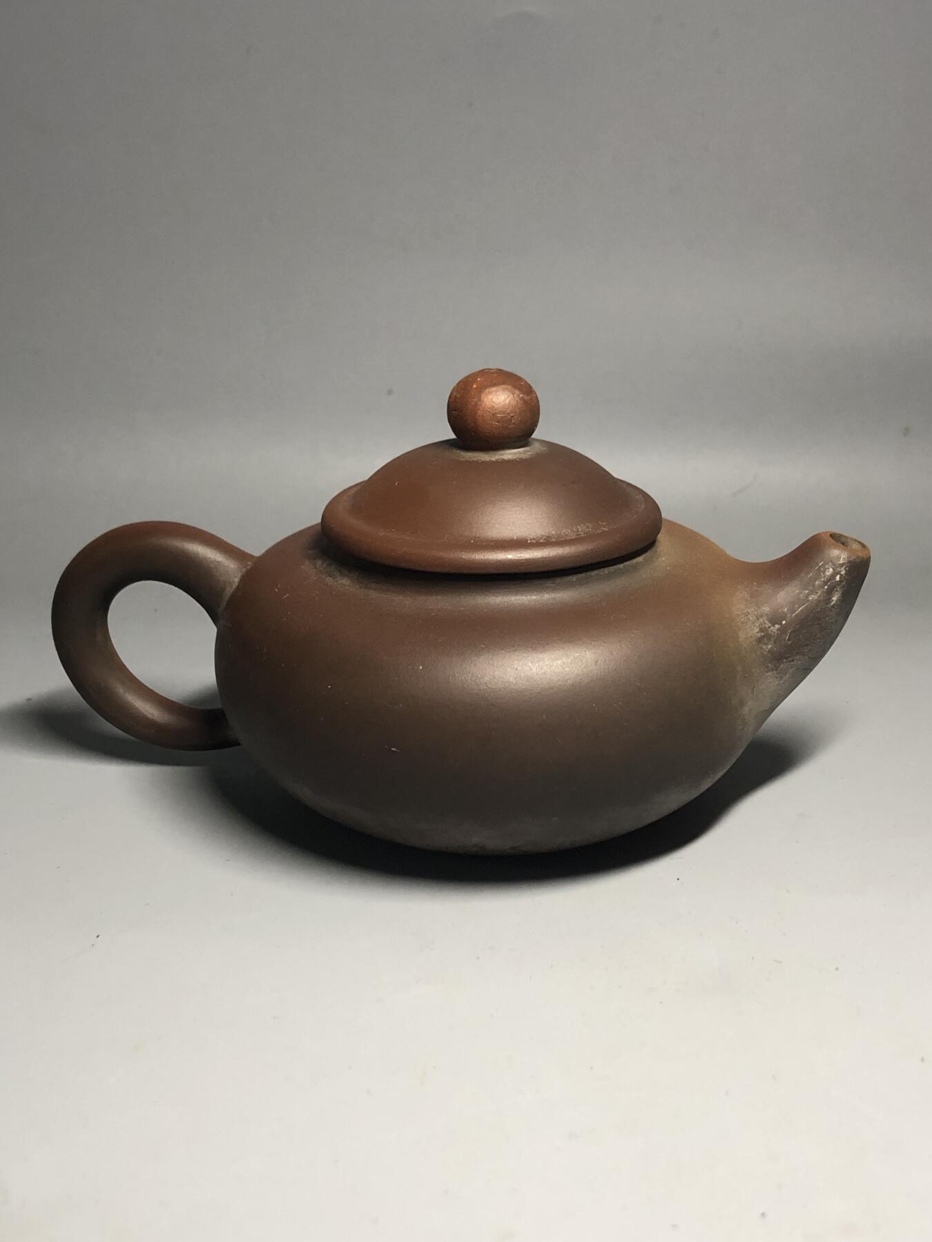 紫砂壶杂项专场