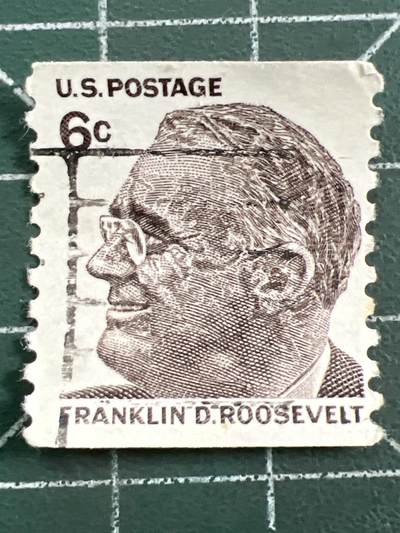 第1122  邮票专场 （无押金，捡漏，全场50包邮，偏远地区除外，接收代拍业务，本店十天发一次货） - 美国邮票