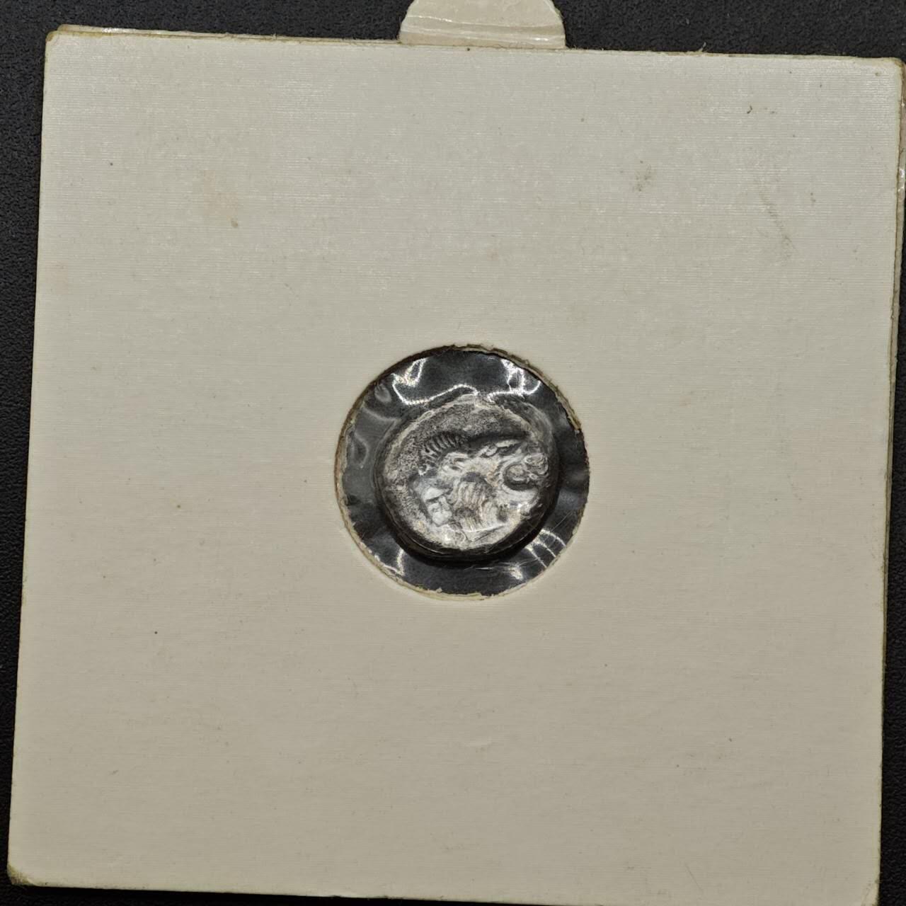  【淘币小摊】限时拍第八百六十六拍   散币场    年前最后一周之前预留8号9号全部发出请更换最新收货地址不方便收货的请勿参拍或者顺丰到付 古罗马仿制币