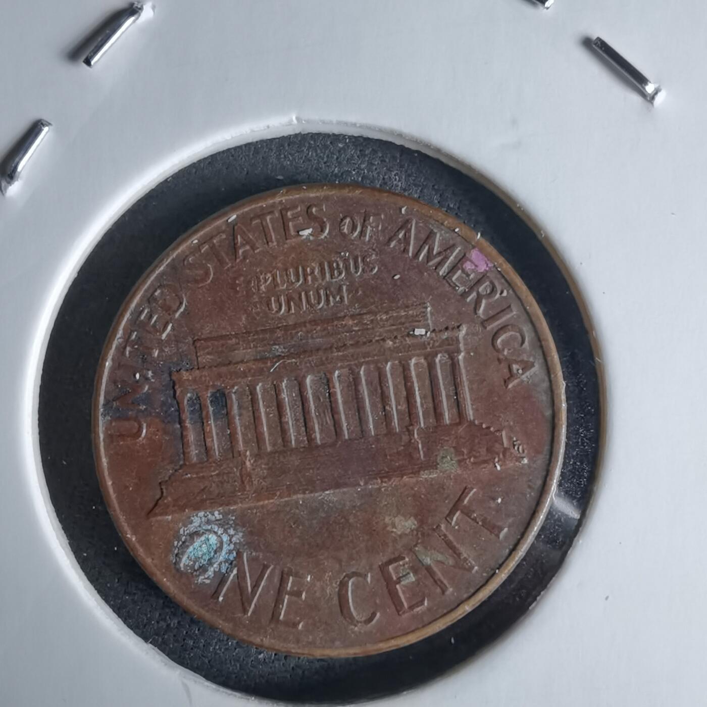 沼泽如烟--第988场 美国1968年一分