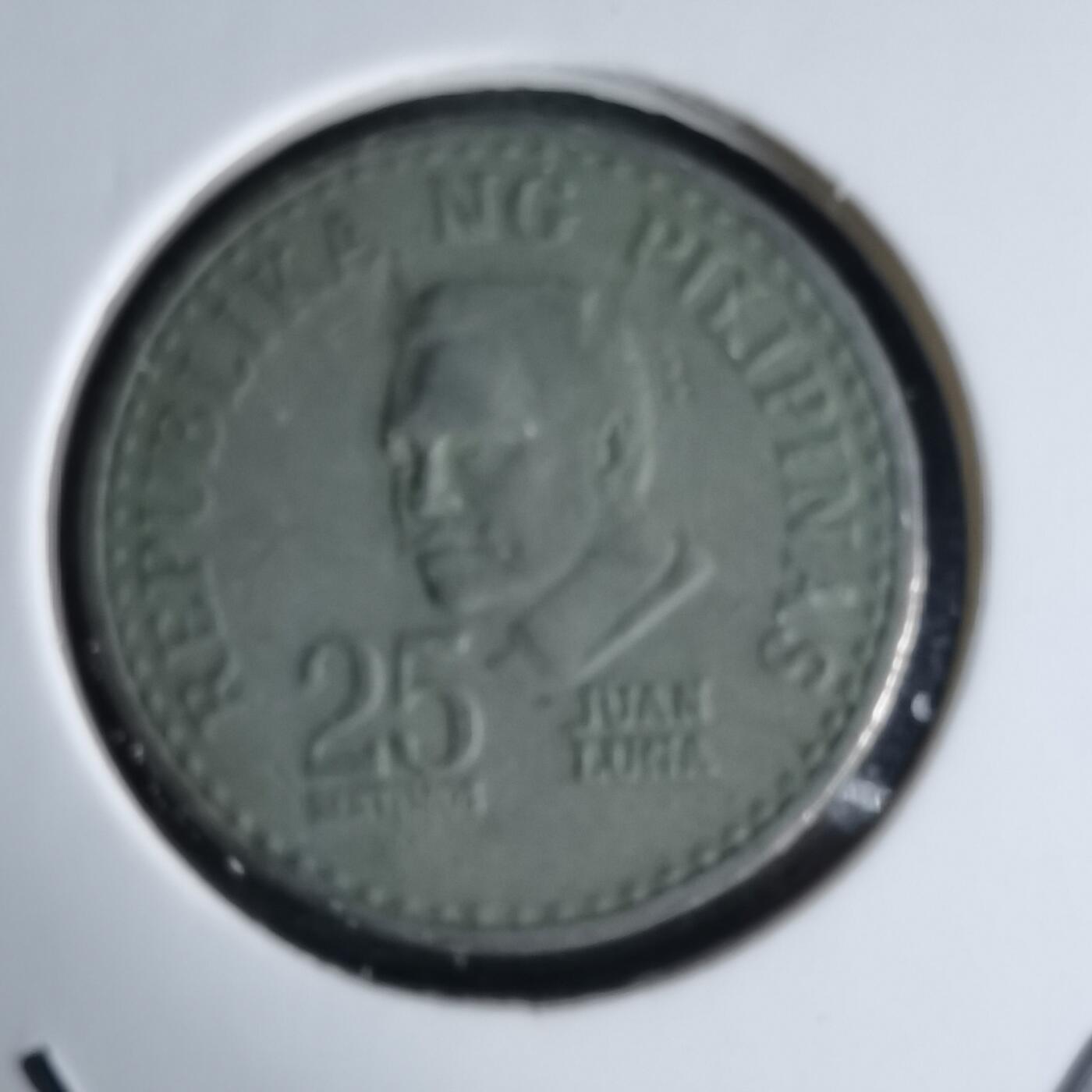 沼泽如烟--第988场 菲律宾1981年25分