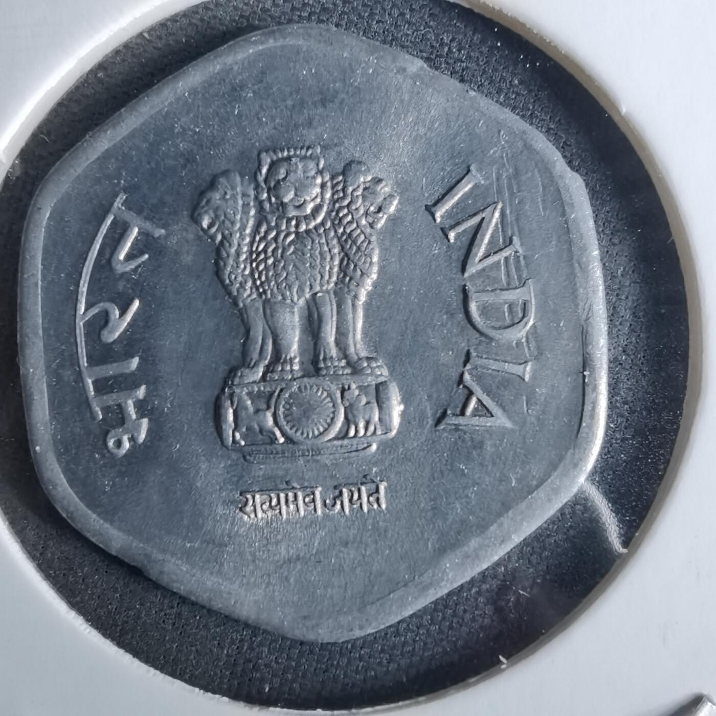 沼泽如烟--第989场 印度1988年20派沙