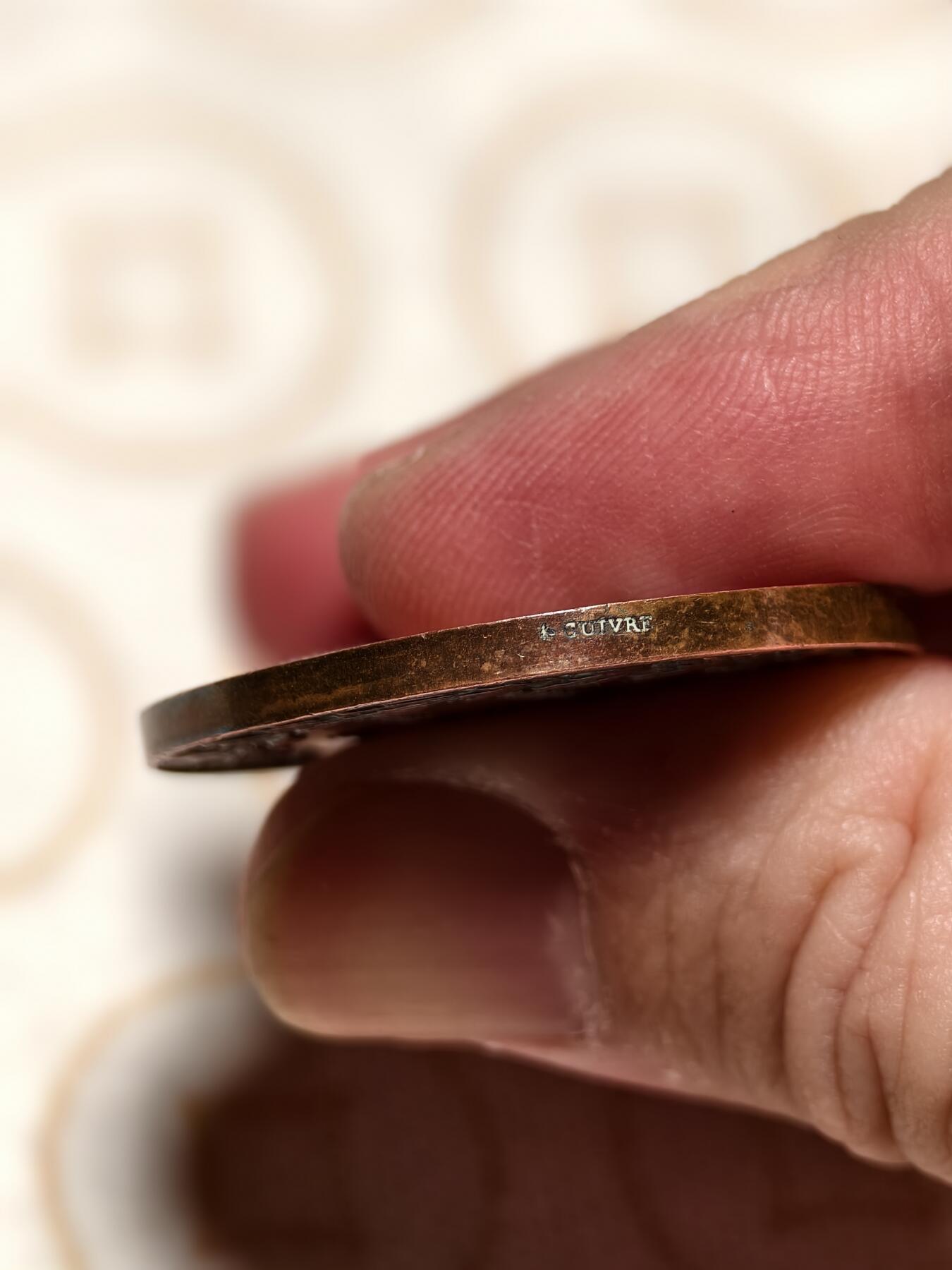 抚柳草堂-第十二期章牌钱币  奖章勋章限时免佣 满百包邮 放漏专场