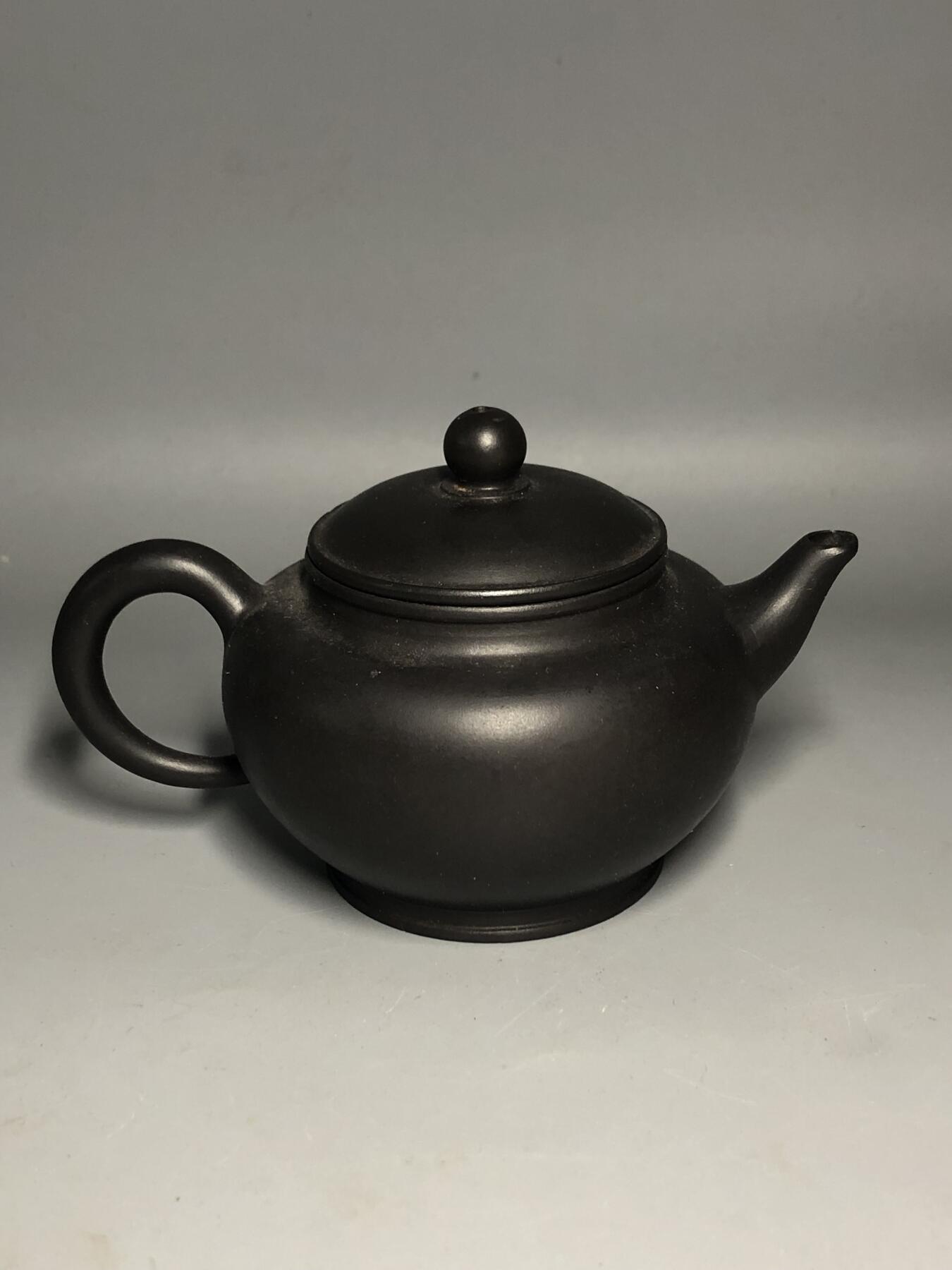 紫砂壶杂项专场 紫砂壶