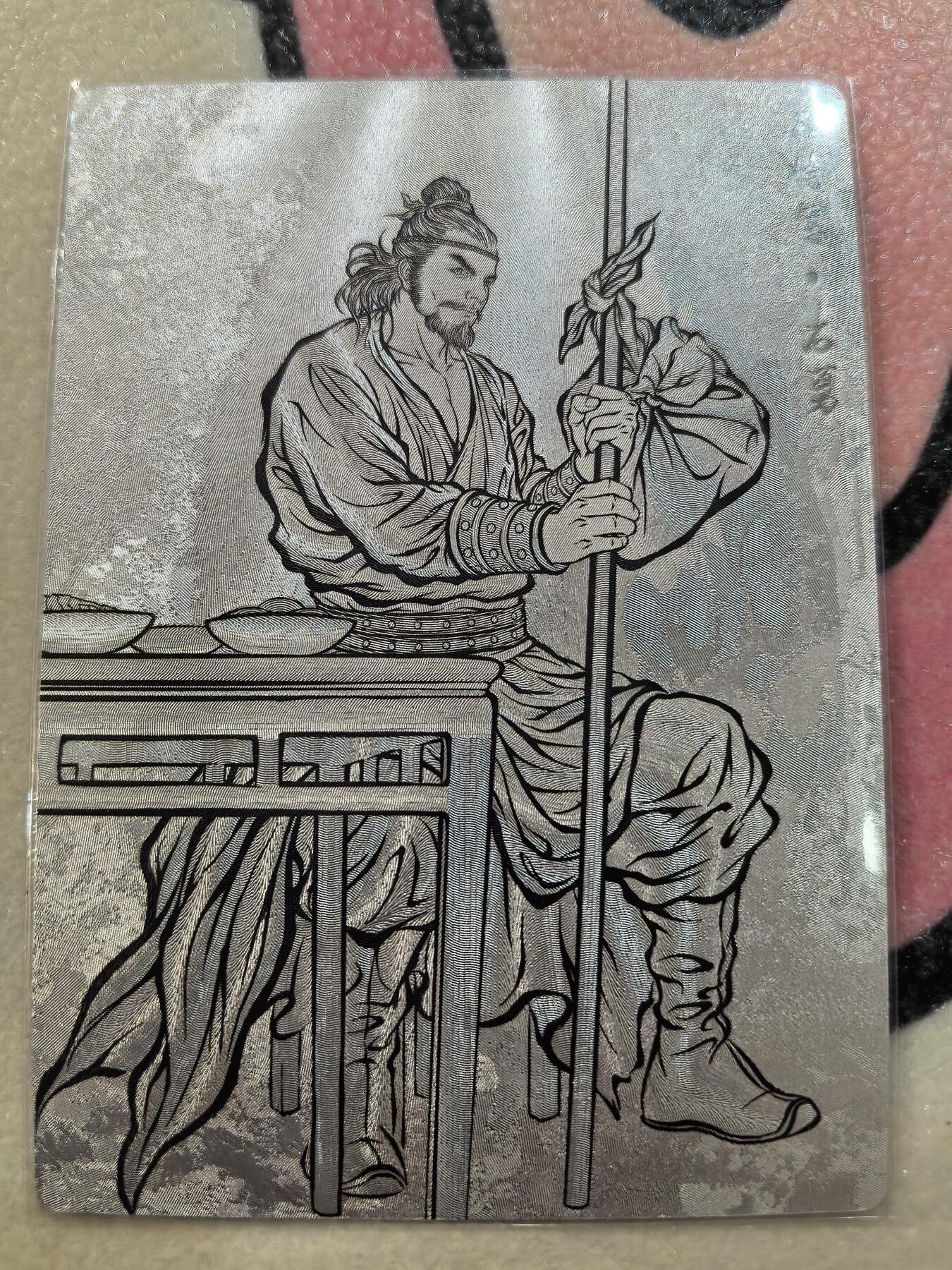 丫丫卡拍28期（2月8日22：00截拍）