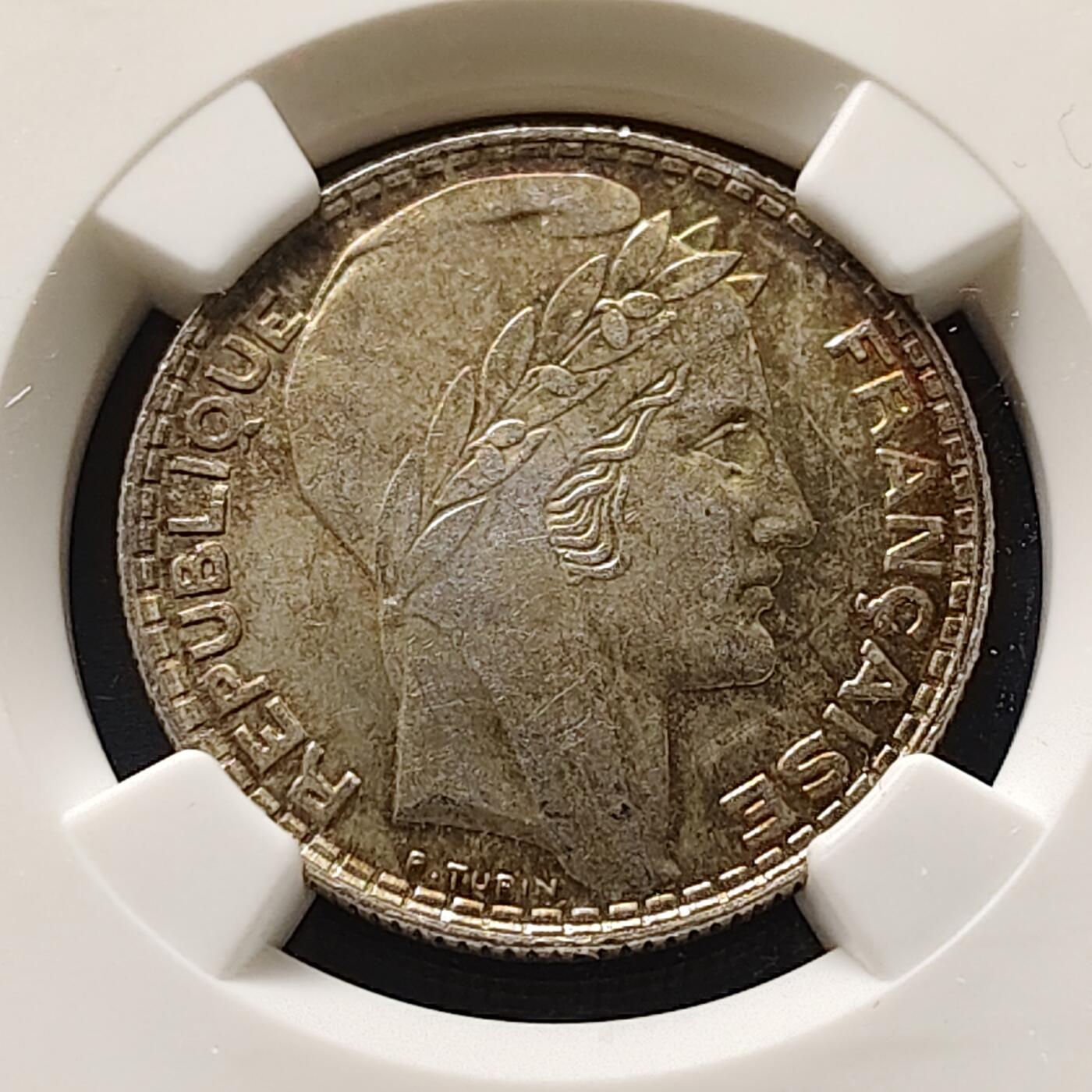 【全场包邮】纯粹捡漏拍501场-持续更新中 法国