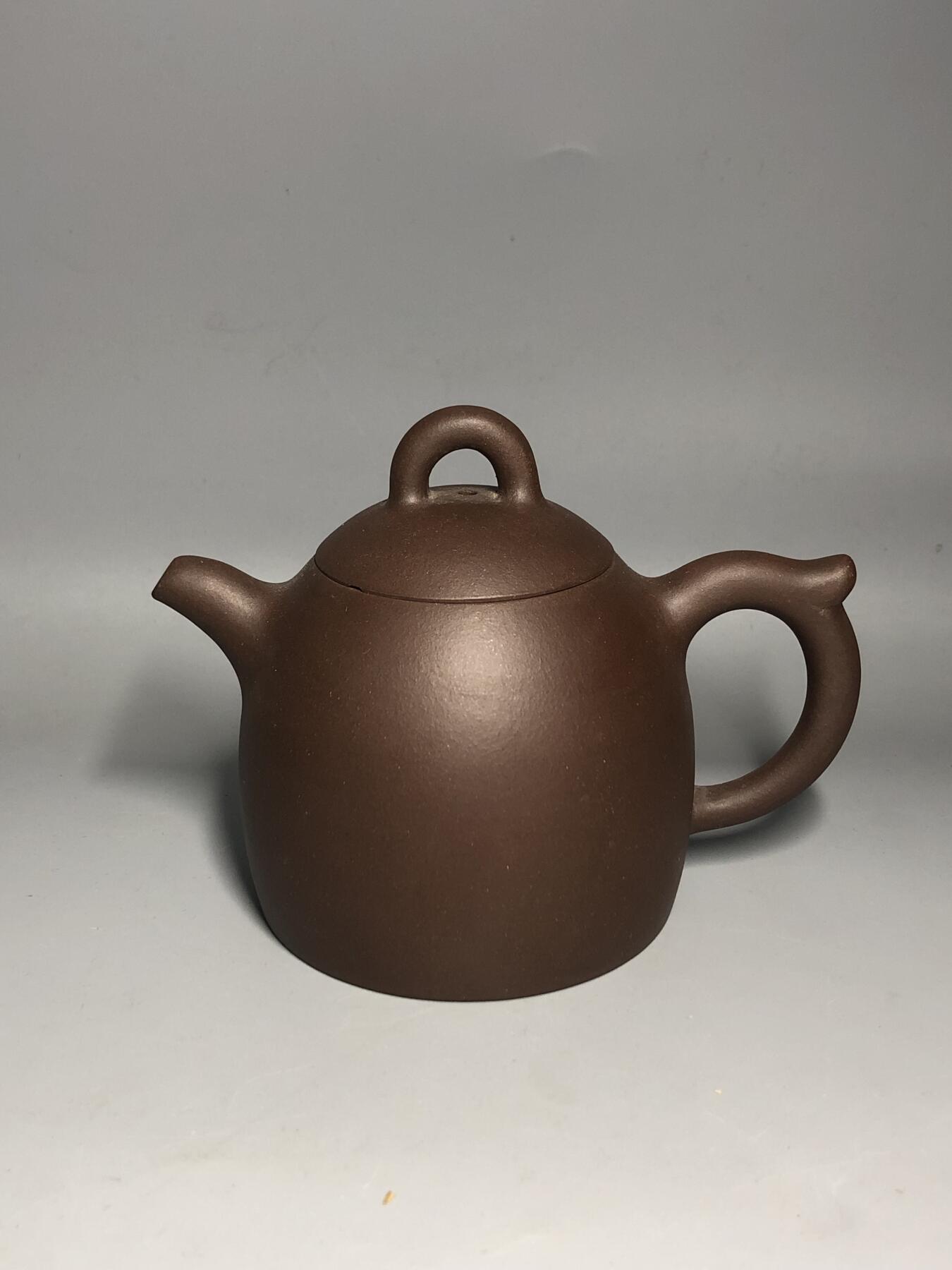 紫砂壶杂项专场