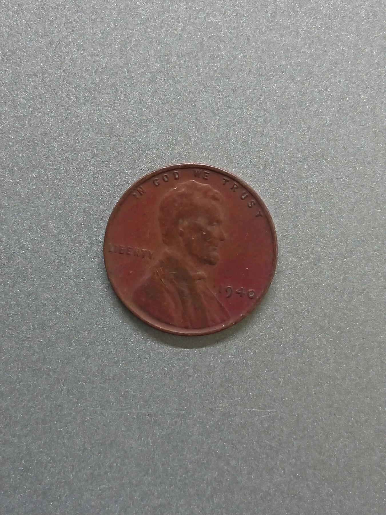 松南世界钱币——260206 美国牦牛