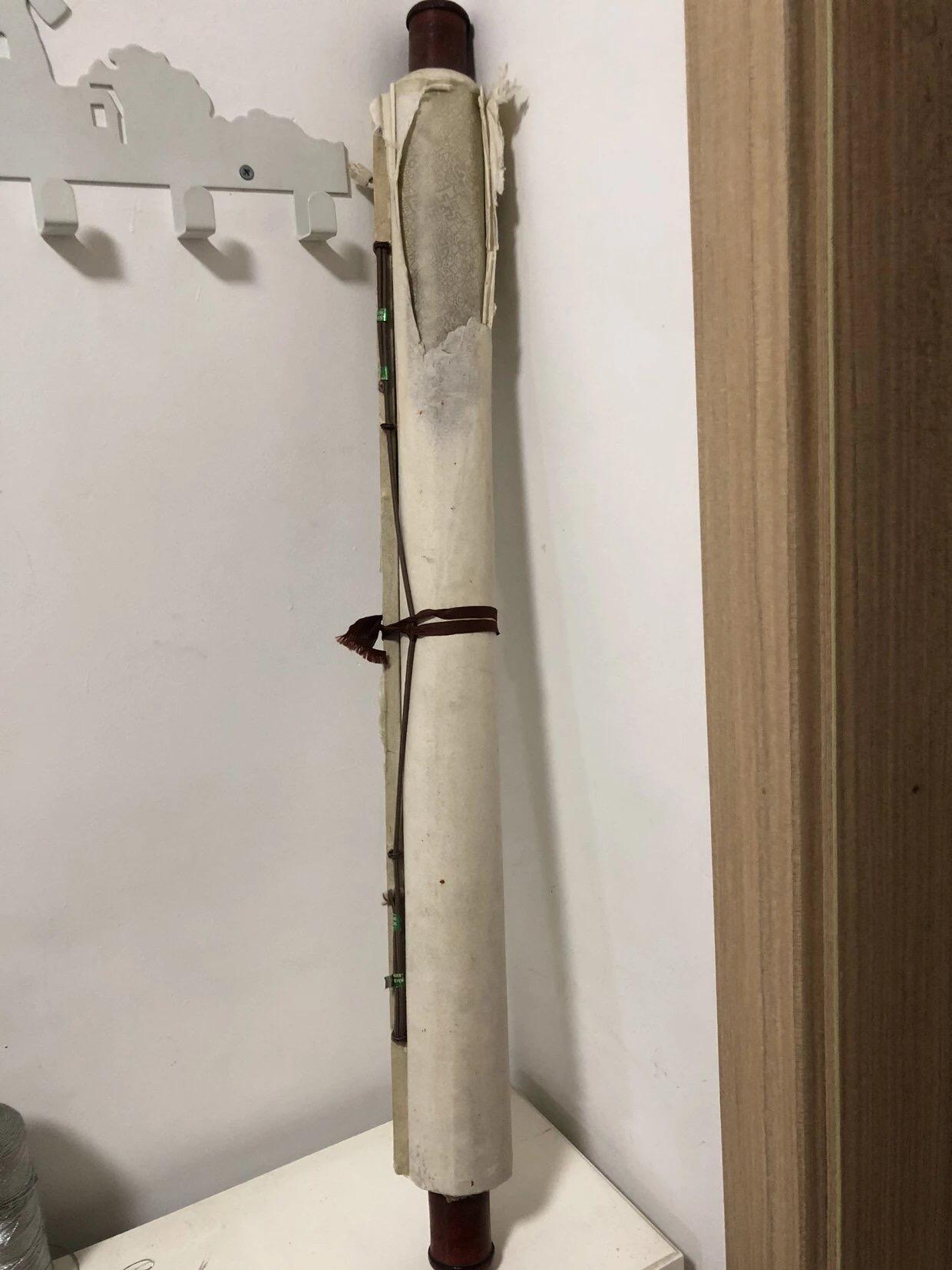 字画专场 沈安国 梅花