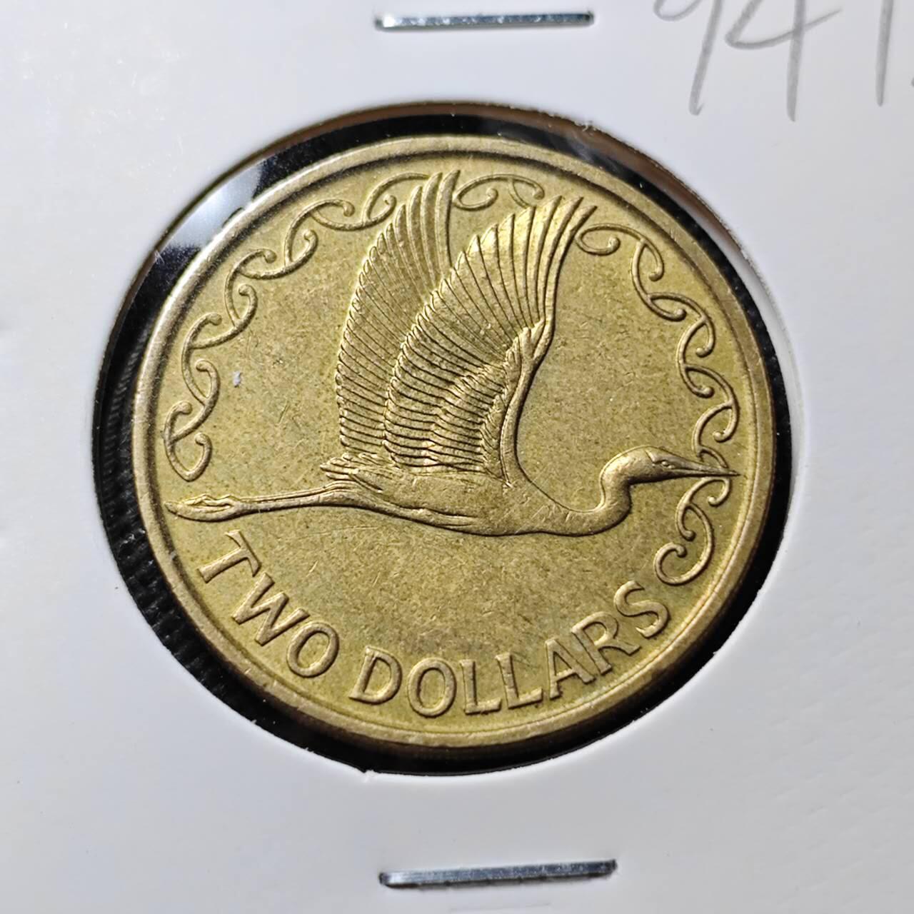 KK钱币收藏小铺  第394期  2月预留时间 周末发货