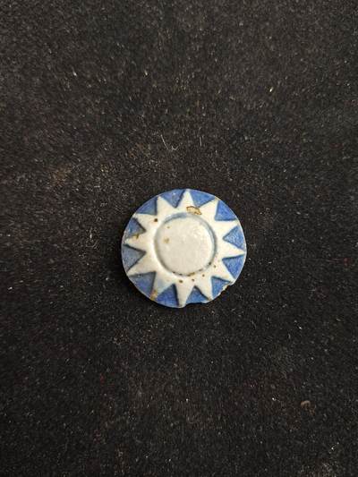 2026新年第一场  - 抗战时期川军帽徽