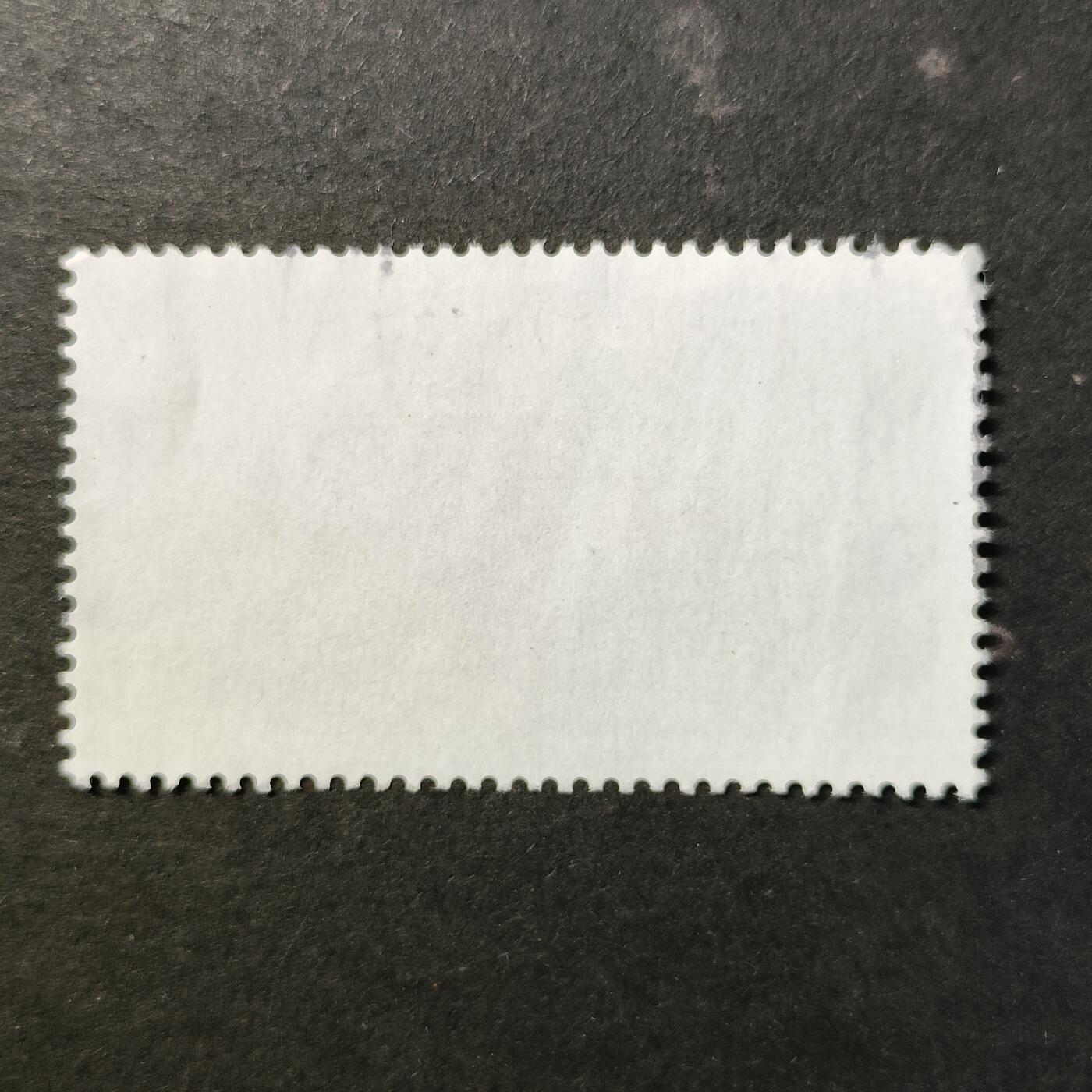 嘉禾收藏    【第461期】            无佣金、可寄存、满30元包邮 邮票一枚