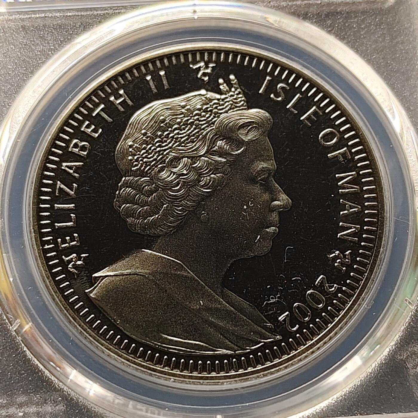 【全场包邮】纯粹捡漏拍501场-持续更新中 马恩岛