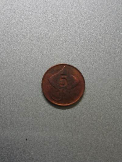 松南世界钱币——260206 - 冰岛