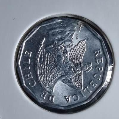 沼泽如烟--第989场 - 智利1976年五分