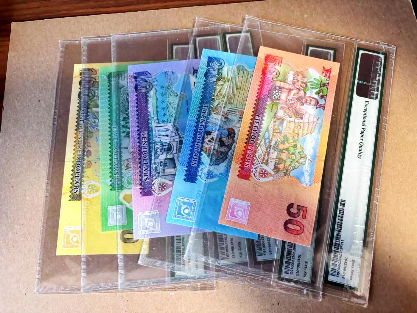 【Blue Auction】世界纸币精拍第784期——18级TOP拍卖/信誉/品质/专业/高效💫