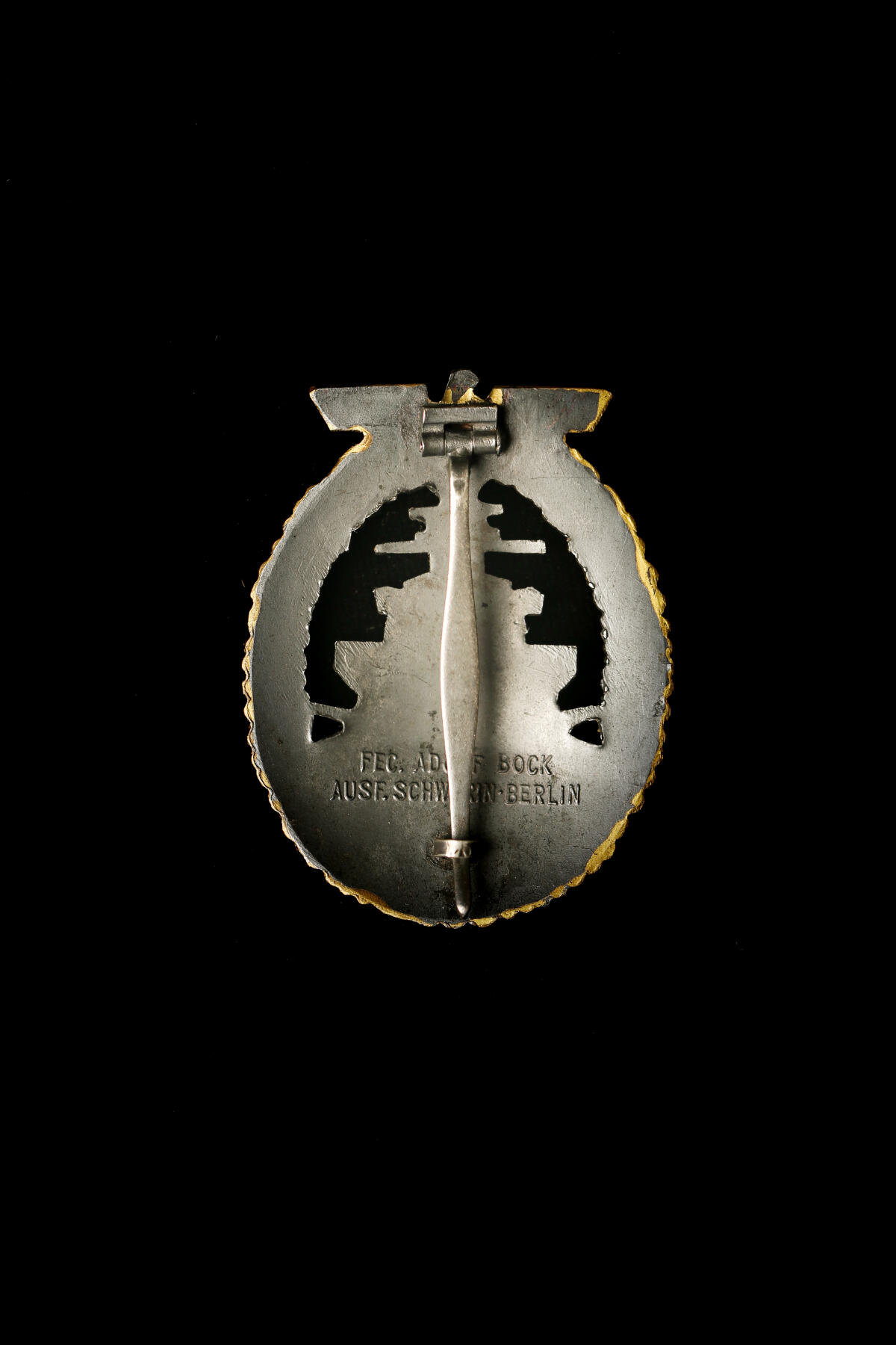 欢庆春节！戎马世界章牌大赏第112期春节大拍  德专场