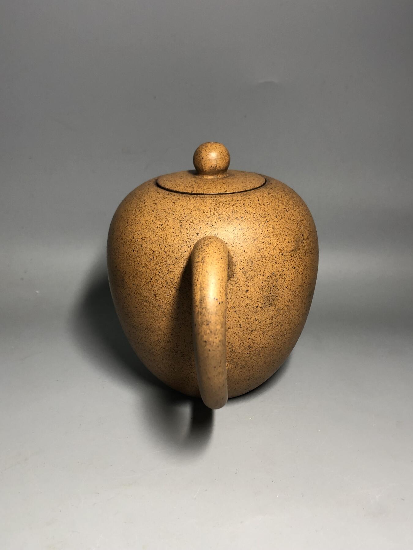 紫砂壶杂项专场