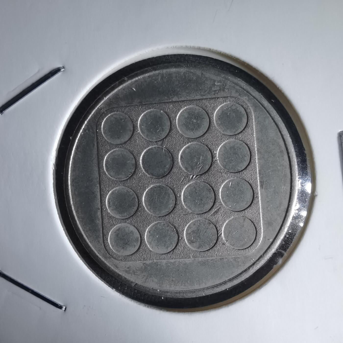 沼泽如烟--第988场 娱乐代币