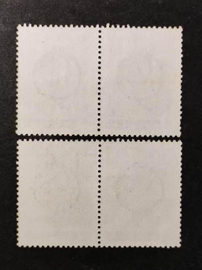 ↓君缘收藏799期☞钱币邮品↓无佣金、可寄存、满30元包邮  专167，1980年生肖鸡年邮票2全双联