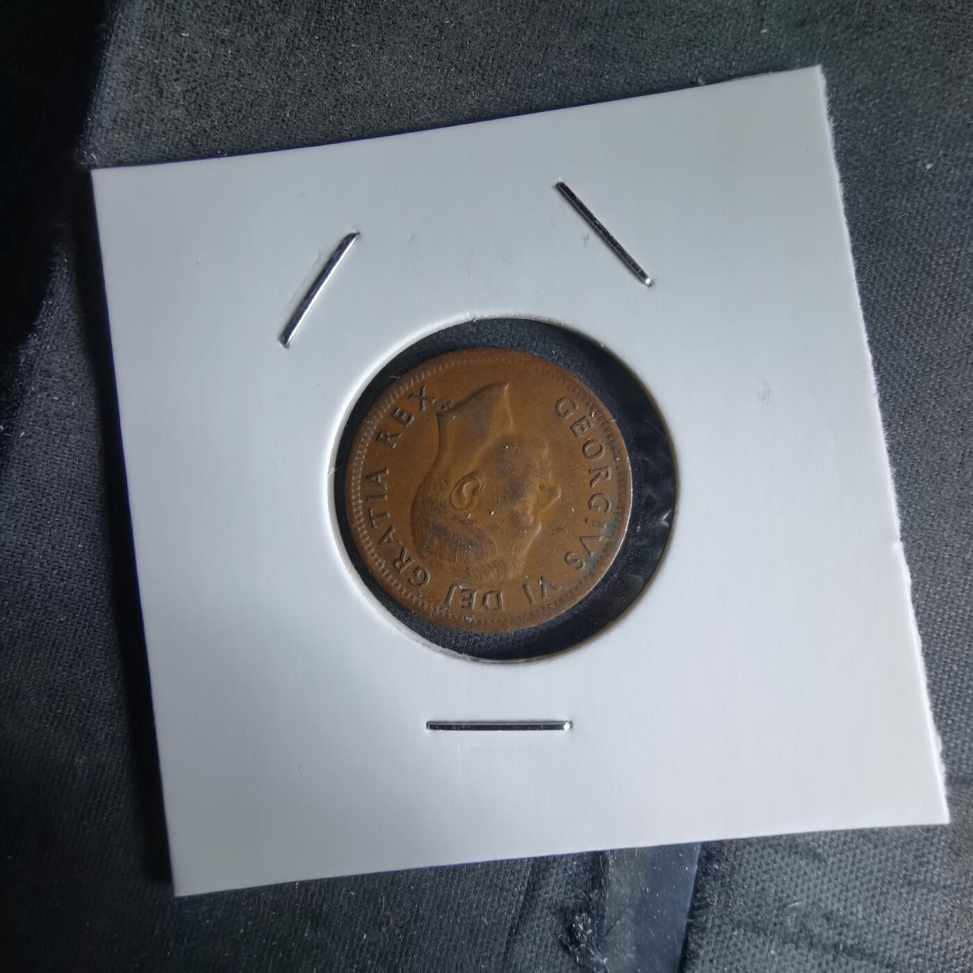 沼泽如烟--第988场 加拿大1951年一分