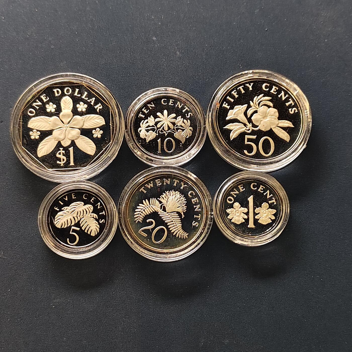 【全场包邮】纯粹捡漏拍501场-持续更新中 新加坡