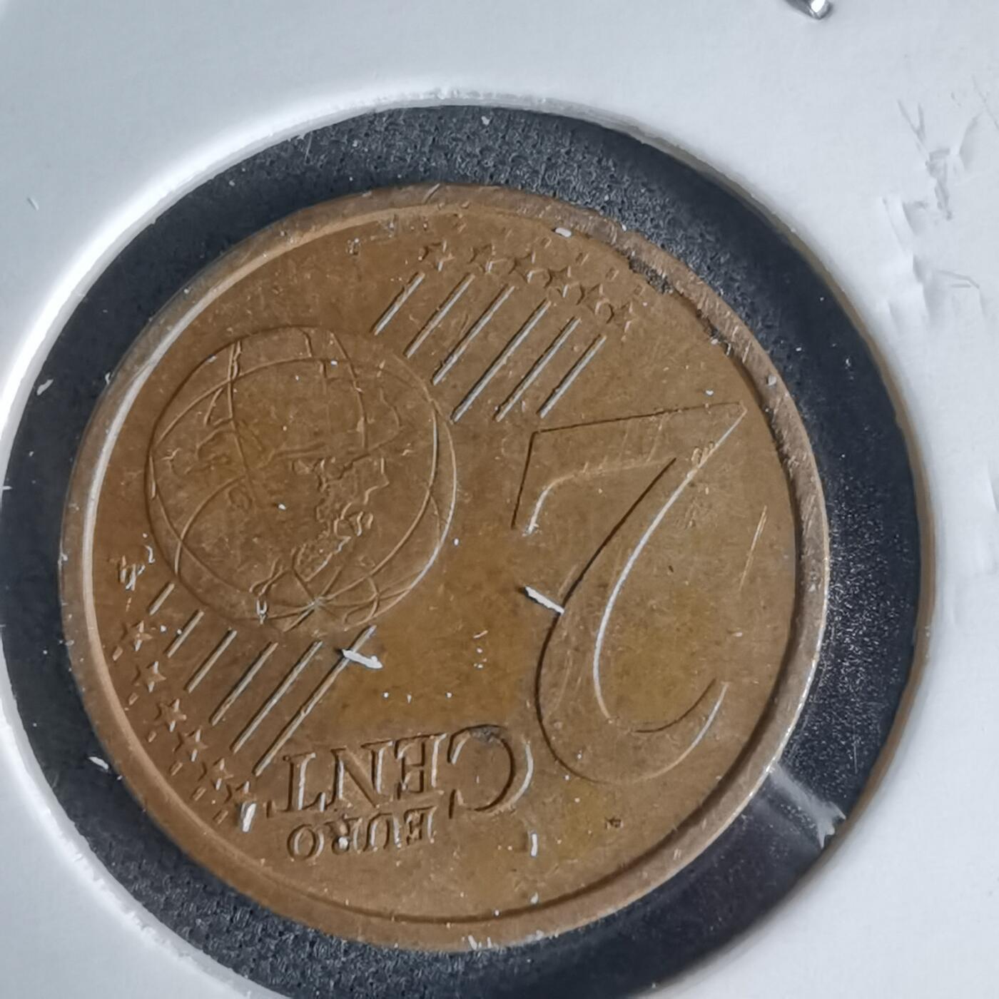 沼泽如烟--第988场 2002年2欧分