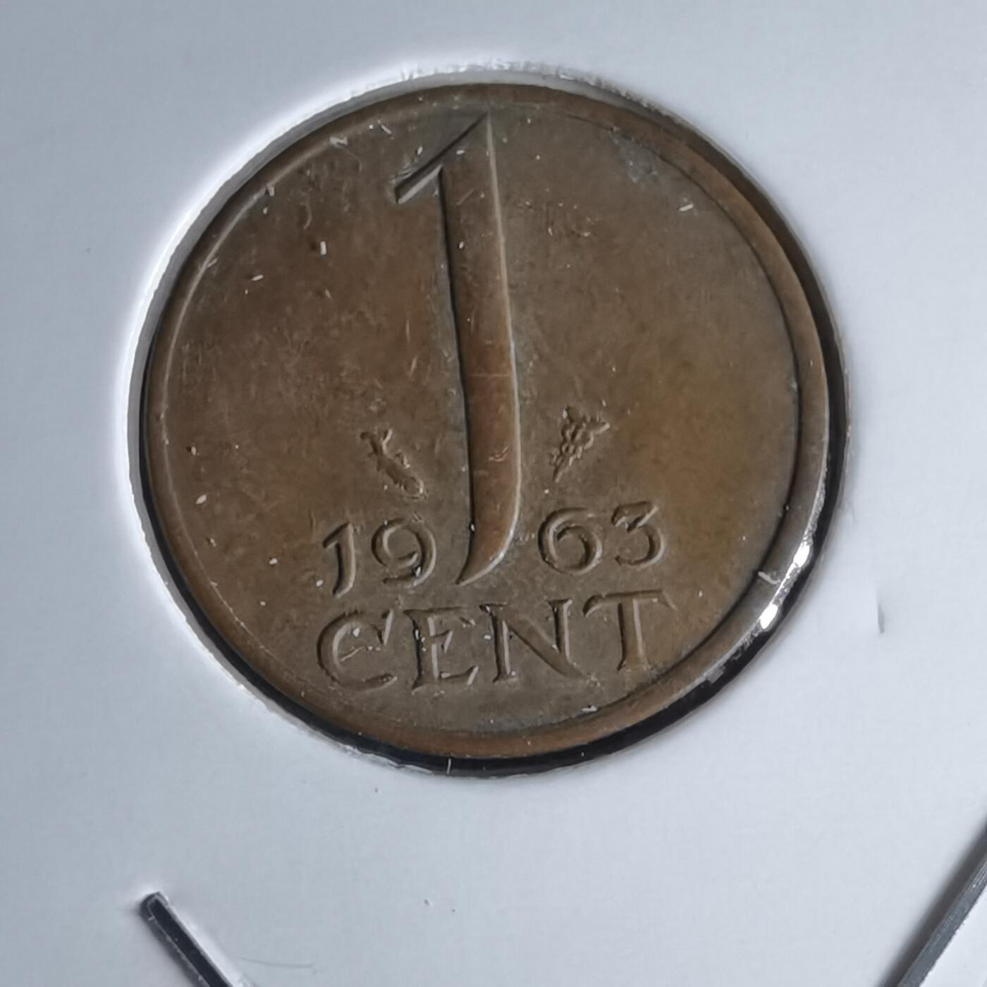 沼泽如烟--第988场 荷兰1963年一分