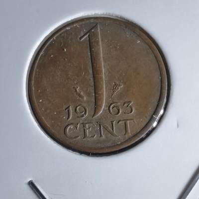 沼泽如烟--第988场 - 荷兰1963年一分