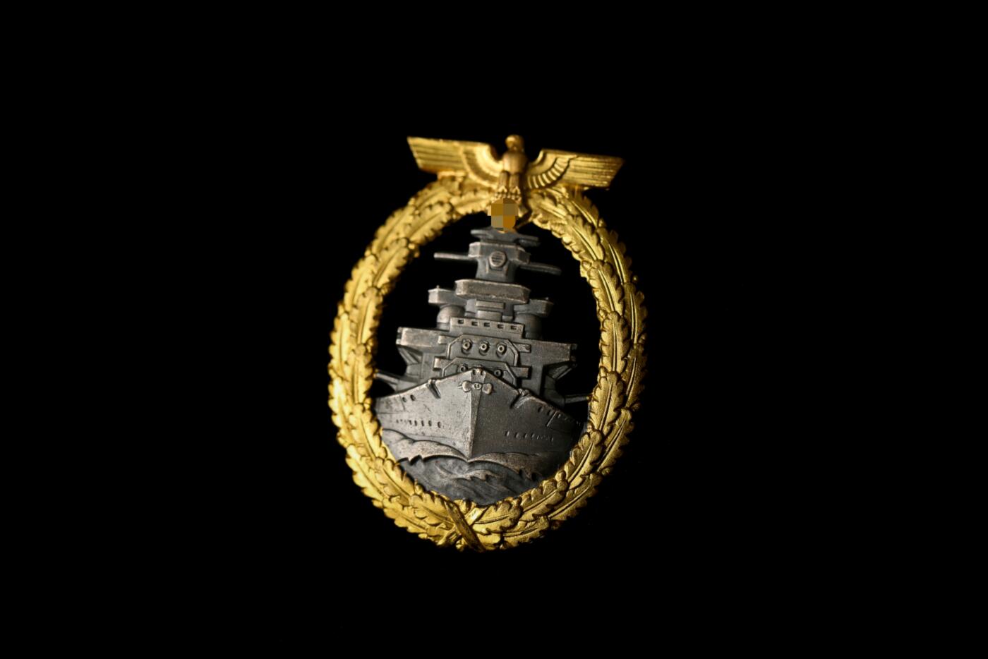 欢庆春节！戎马世界章牌大赏第112期春节大拍  德专场